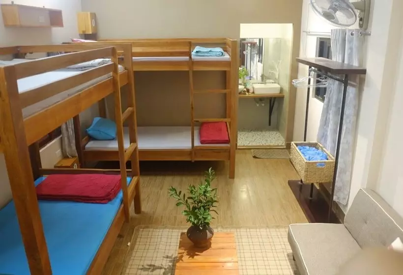 July S Homestay At Phu Yen Hostel