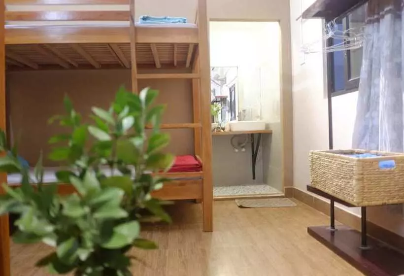 July S Homestay At Phu Yen Hostel