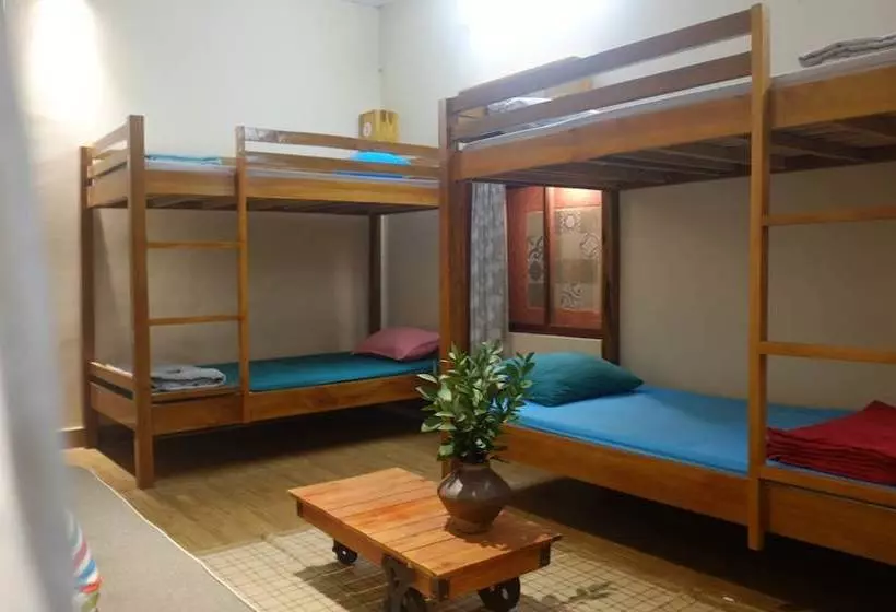 July S Homestay At Phu Yen Hostel