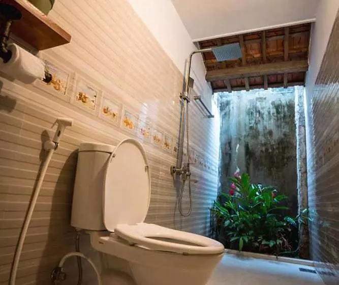 July S Homestay At Phu Yen Hostel