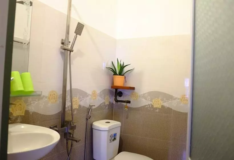 July S Homestay At Phu Yen Hostel