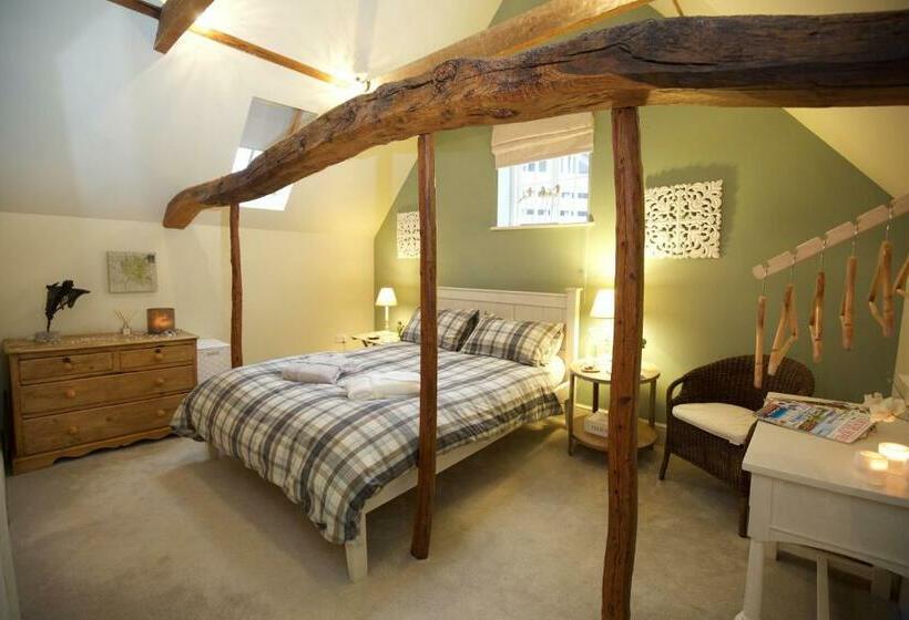 צימר Lut S Place