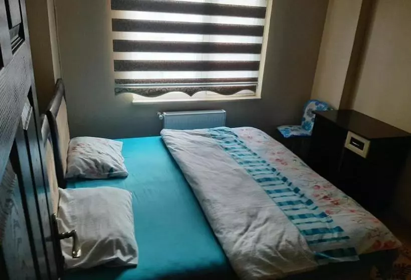 Menekşe Apart 1