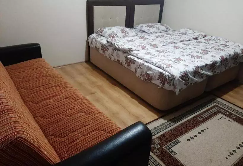 Menekşe Apart 1