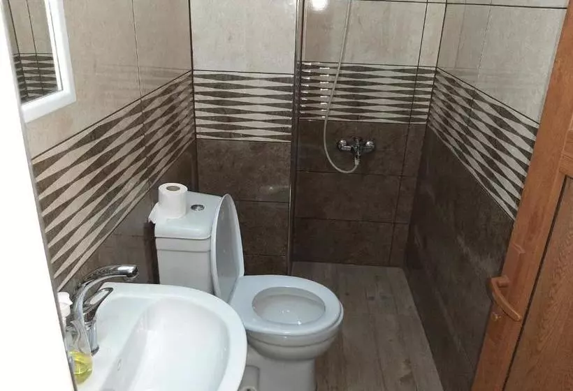Menekşe Apart 1