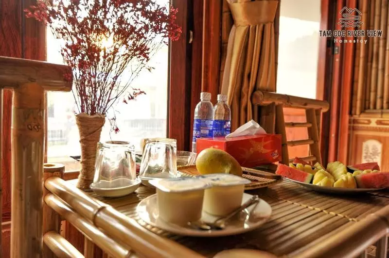 پانسیون Tam Coc River View Homestay