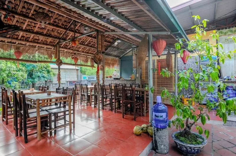 پانسیون Tam Coc River View Homestay