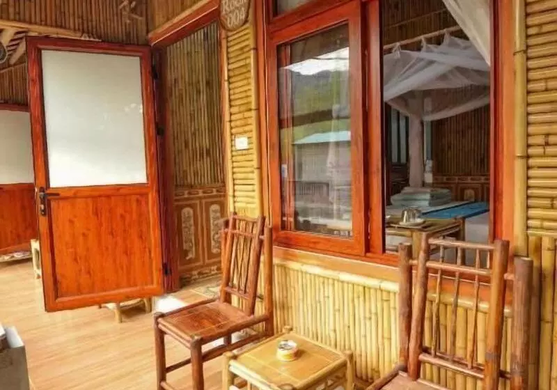 پانسیون Tam Coc River View Homestay