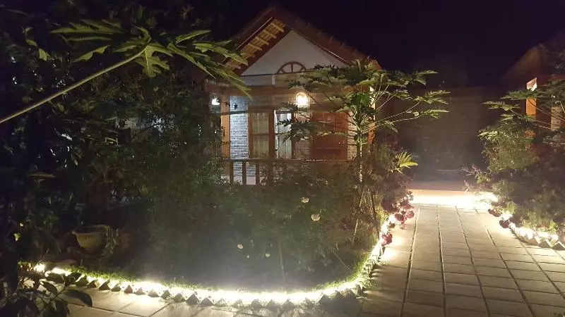 پانسیون Tam Coc River View Homestay