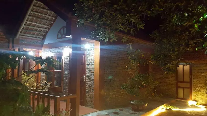 پانسیون Tam Coc River View Homestay