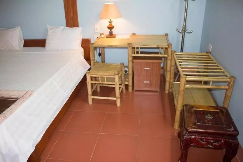 پانسیون Tam Coc River View Homestay