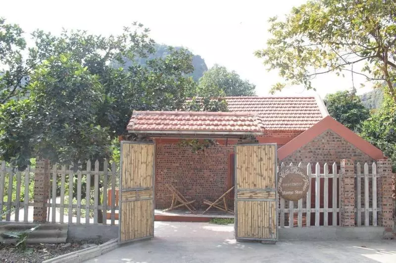 پانسیون Tam Coc River View Homestay