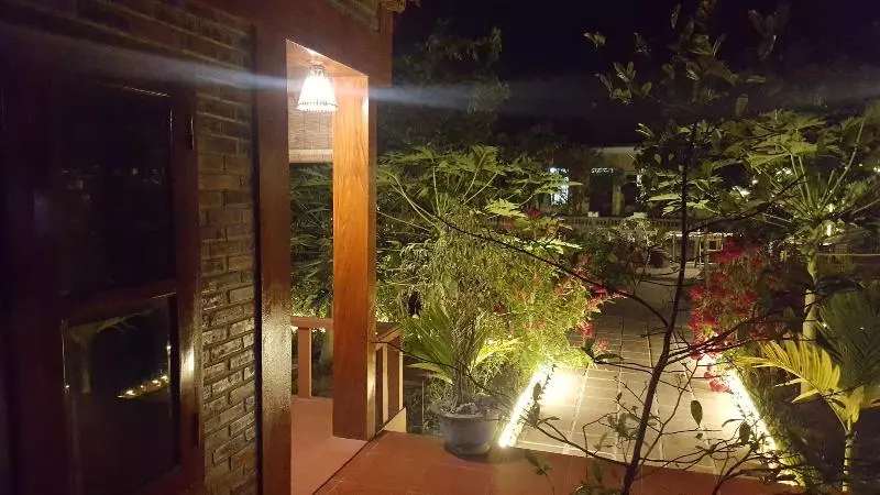 پانسیون Tam Coc River View Homestay