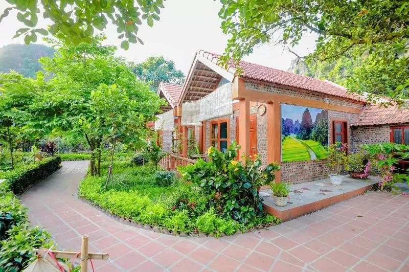 پانسیون Tam Coc River View Homestay