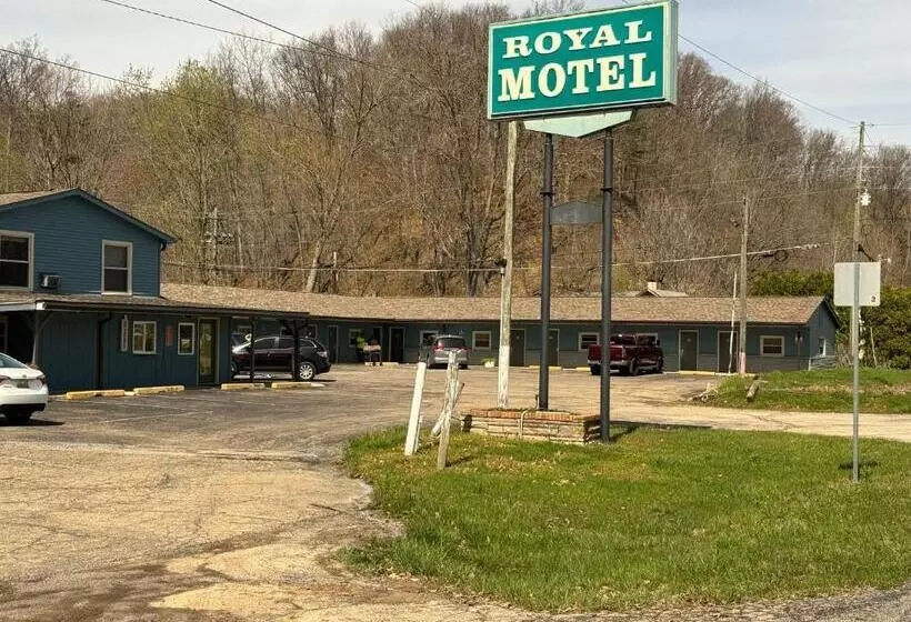 Royal Motel