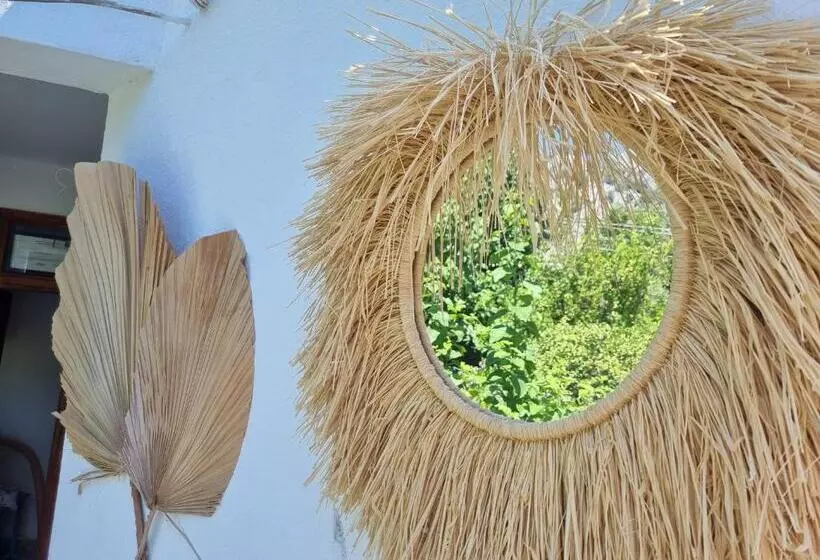 Sunset Boutique Hotel & Apartments