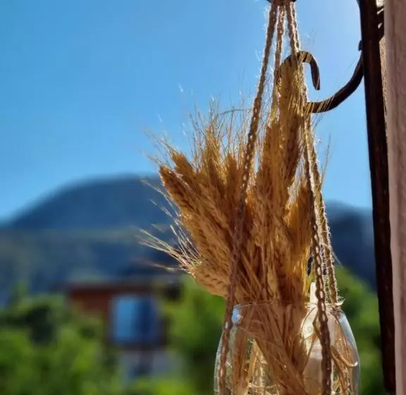 Sunset Boutique Hotel & Apartments