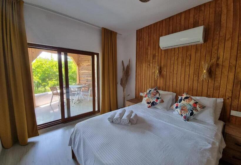 Sunset Boutique Hotel & Apartments