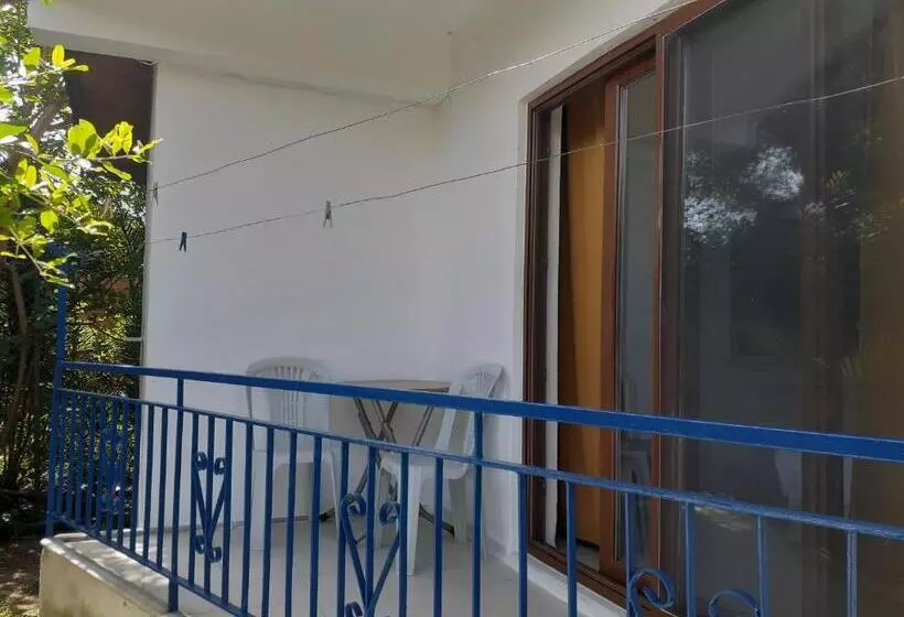 Sunset Boutique Hotel & Apartments