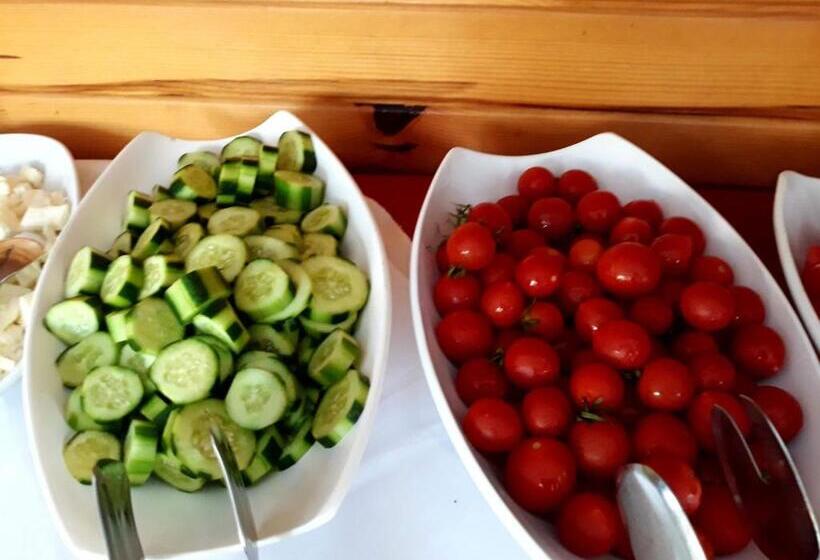 Sunset Boutique Hotel & Apartments