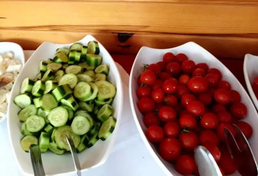 Sunset Boutique Hotel & Apartments