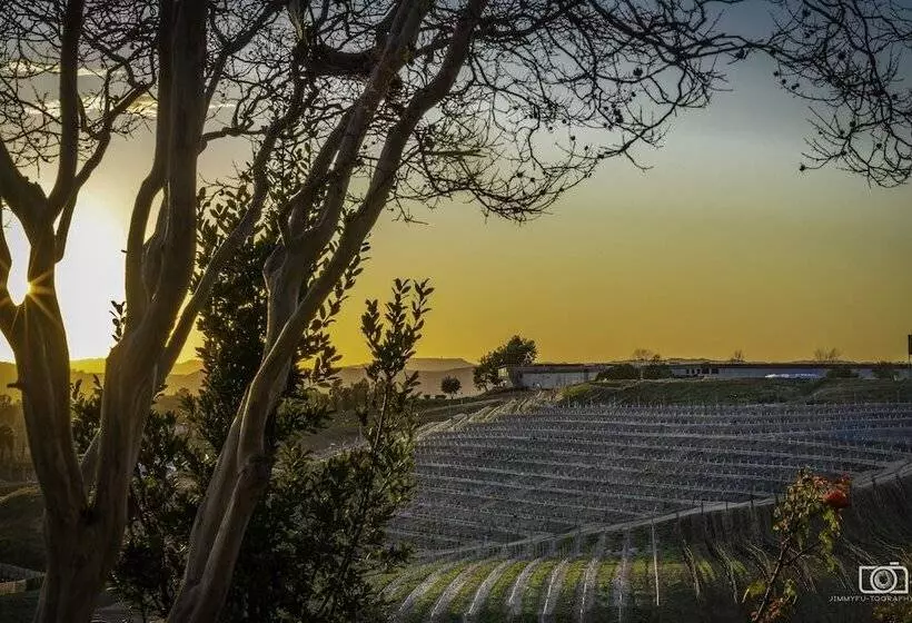 Hostelli Europa Village Wineries And Resort