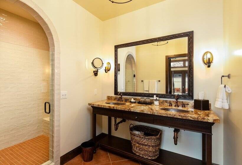 فندق فئة نجمة واحدة Europa Village Wineries And Resort