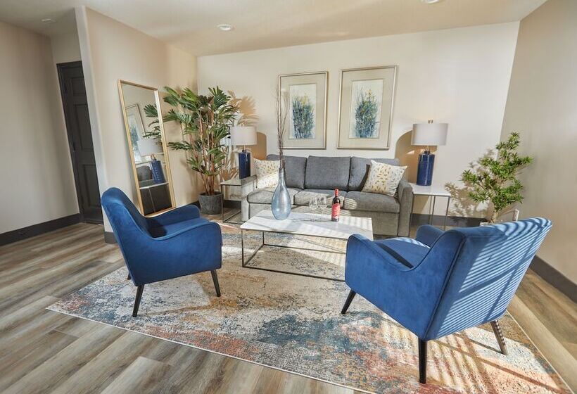 فندق فئة نجمة واحدة Europa Village Wineries And Resort