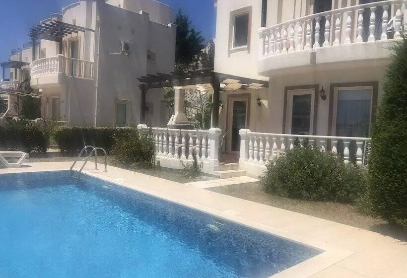 Turqouise Homes