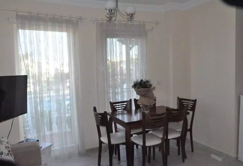 Turqouise Homes