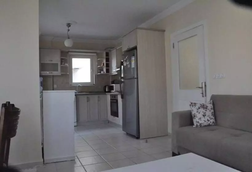 Turqouise Homes