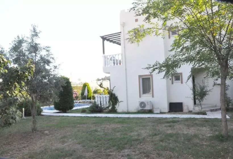 Turqouise Homes