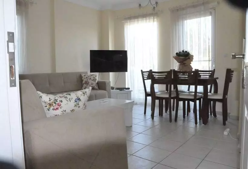 Turqouise Homes