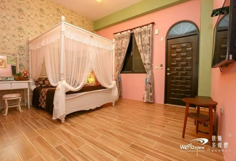 Wuju Wusu B&b