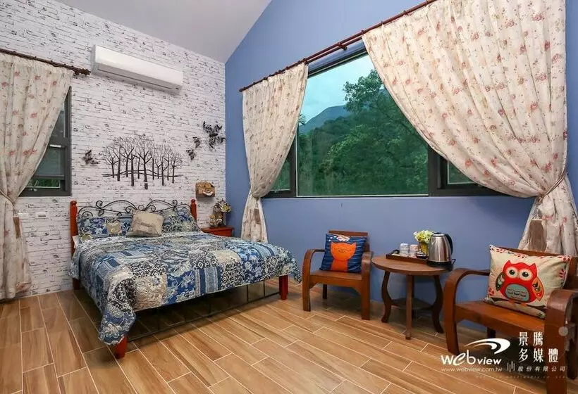 Wuju Wusu B&b