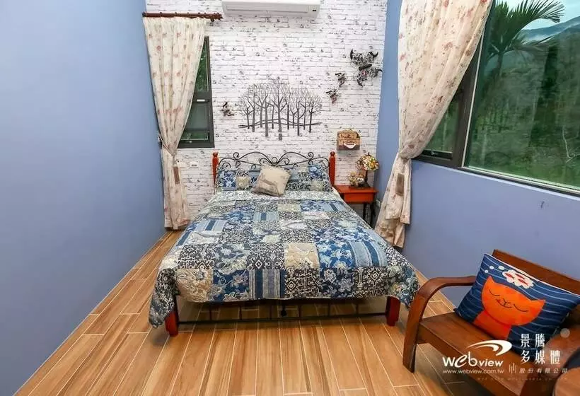Wuju Wusu B&b
