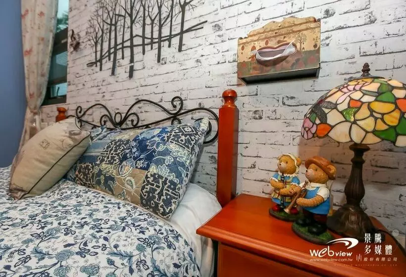 Wuju Wusu B&b