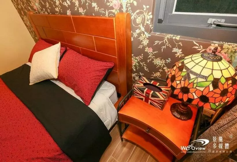 Wuju Wusu B&b