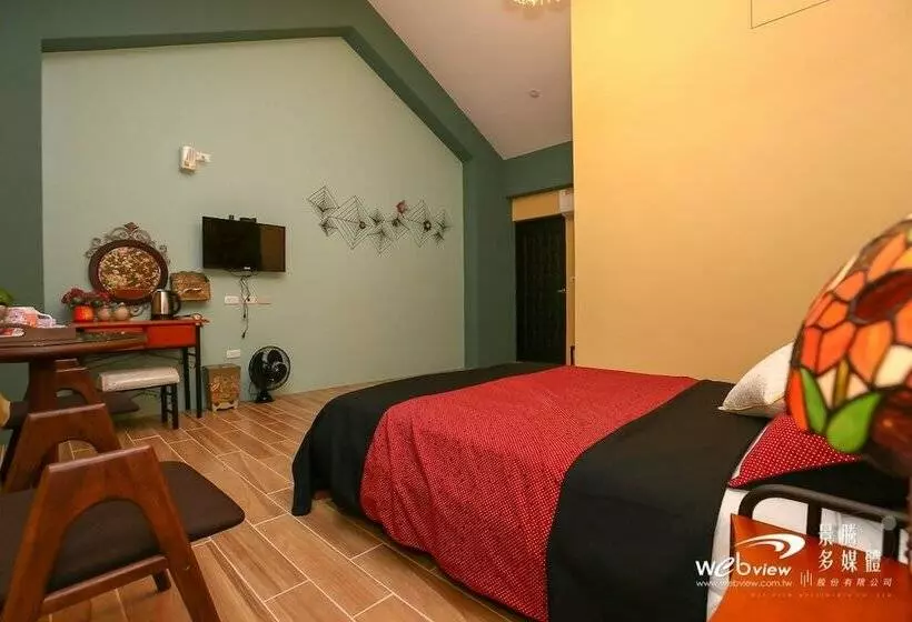 Wuju Wusu B&b