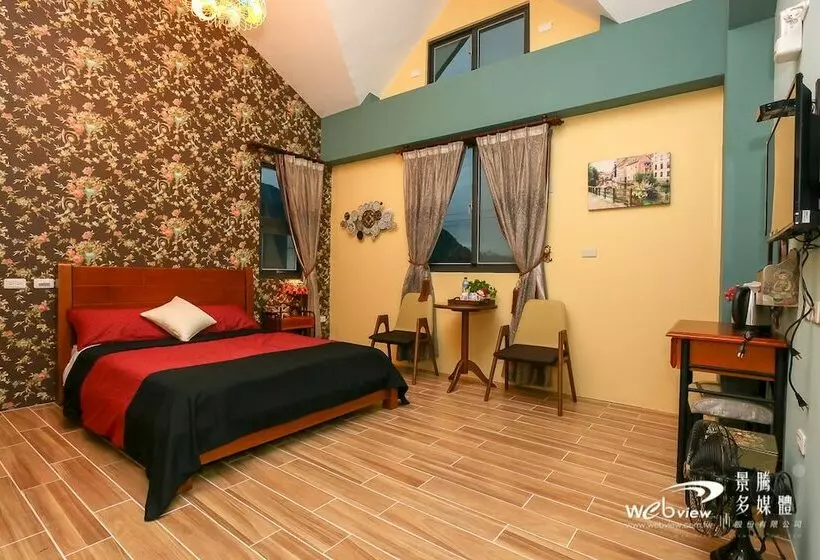 Wuju Wusu B&b