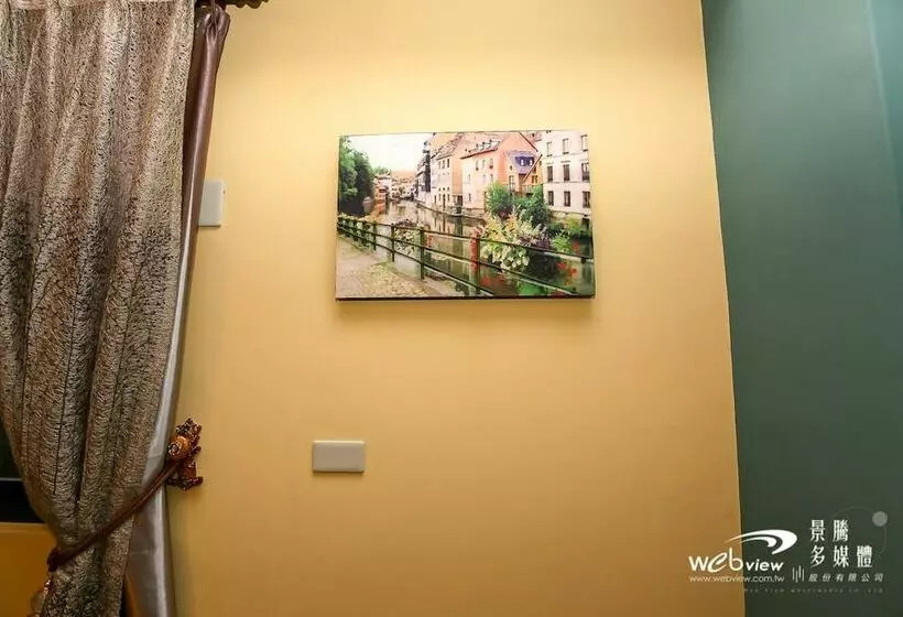 Wuju Wusu B&b