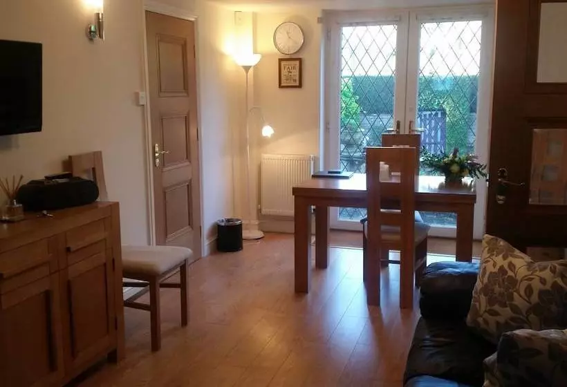 à Côté Cottage