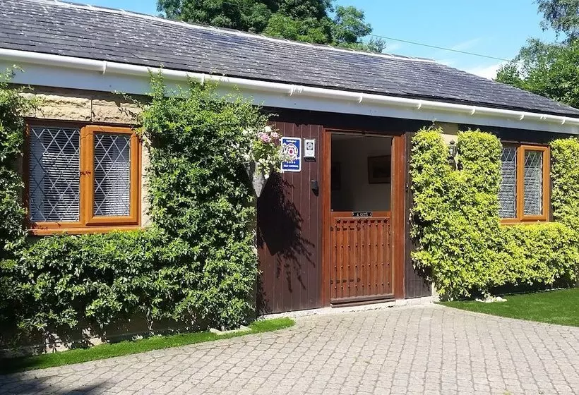 à Côté Cottage