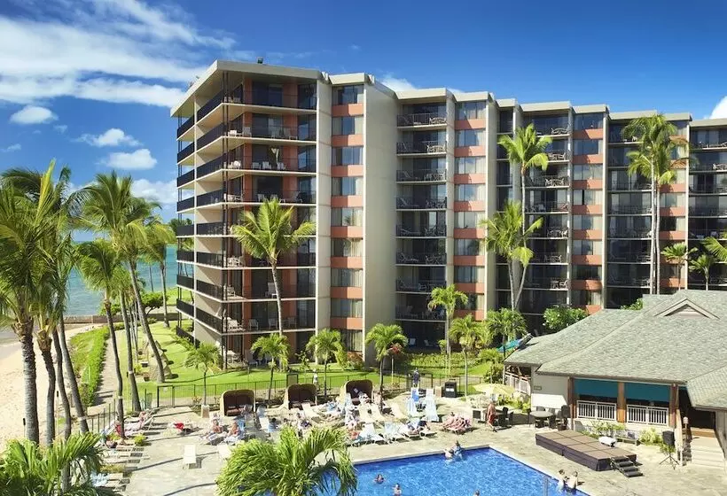 Kaanapali Shores 934