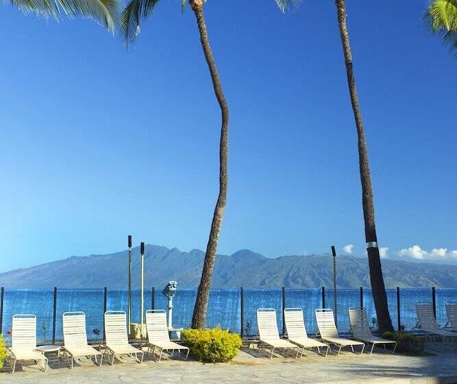 Kaanapali Shores 934