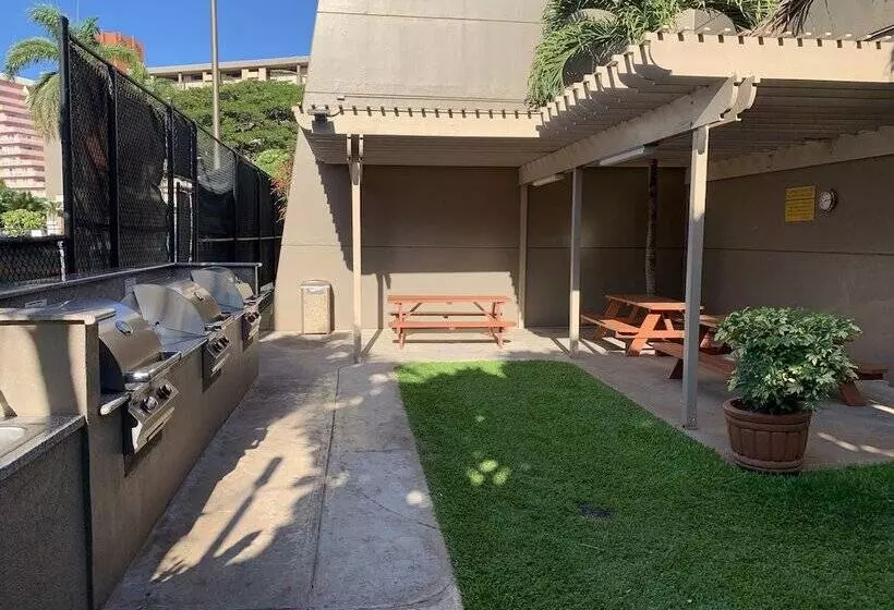 Kaanapali Shores 934