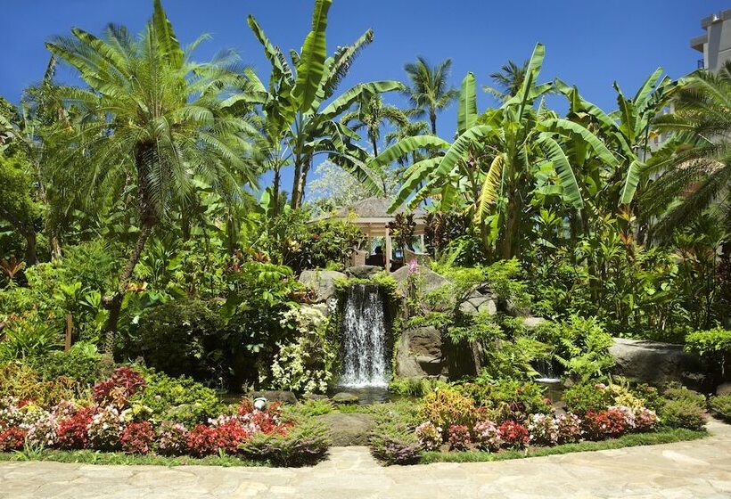 Kaanapali Shores 934