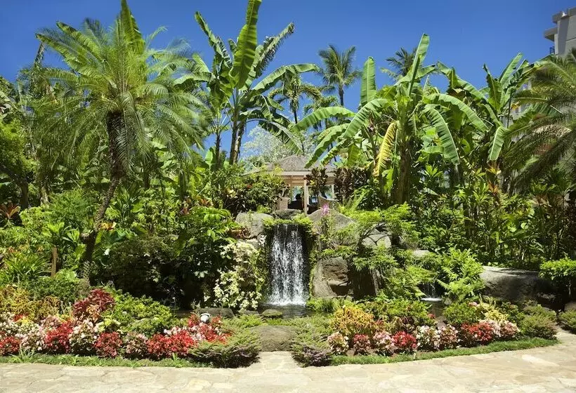 Kaanapali Shores 934