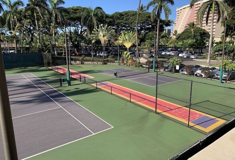 Kaanapali Shores 934