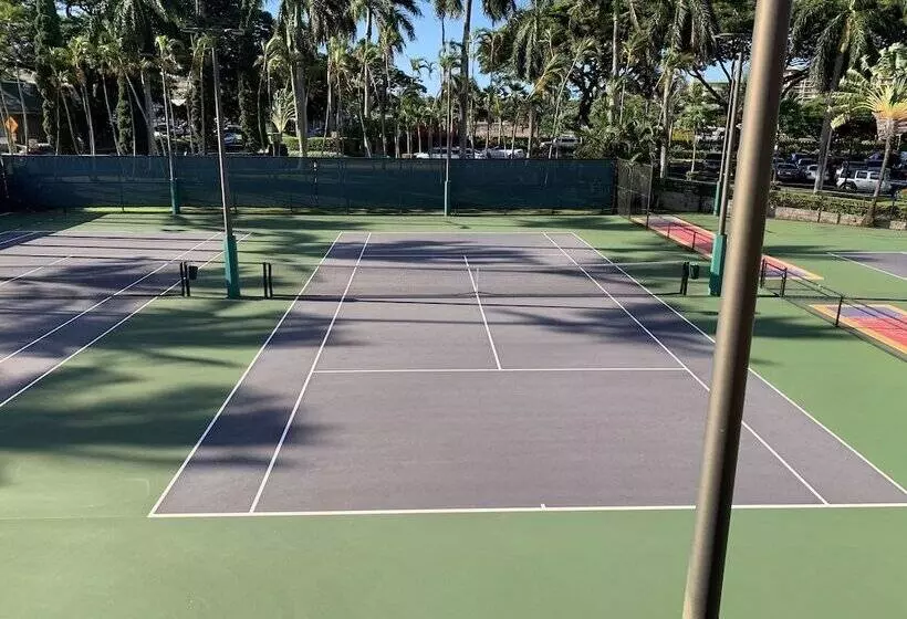 Kaanapali Shores 934